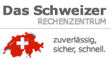 Serverstandort Schweiz - zuverlässig, sicher, schnell