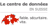 Situation du serveur: Suisse  fiable, sûr, rapide